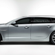 Illustration for article titled Belated Thoughts on the Volvo V90.... (Warning: Contains many Luxo-Wagons that will probably never exist)